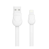 Cablu de date lightning, original Joyroom, pentru Apple iPhone, alb