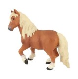 Cumpara ieftin Figurina Papo Rase de cai si ponei - Ponei Shetland