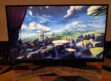 Monitor 27" QHD LG Ultragear [144Hz]
