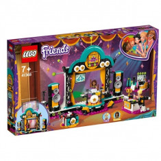 LEGO? Friends - Concursul de talente al Andreei 41368 foto