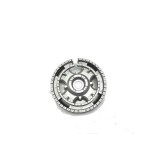 Coroana Arzator Tripla Electrolux 3577259041 Original Piesa Plita Aragaz