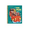 The Fire Engine Book