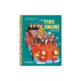The Fire Engine Book