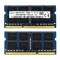 Memorie Ram Hynix DDR3L 8GB PC3L 12800S 1600 Mhz HMT41GS6AFR8A-PB