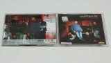 Avantgarde &ndash; Alina Visează - CD audio original