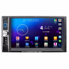 Player Video MP3 / MP5 de 7 inch HD cu TouchScreen si mirrorlink AutoPro Style foto