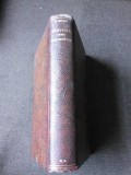 Esquisse d'une Philosophie - O. Lemarie, 1927, Franceza, Carte Veche, Felix Alcan, Bibliofilie, Coperta Cartonata, 493 Pagini