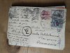 Ilustrata circulatie (A) Timisora