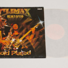 Climax Blues Band – Gold Plated - disc vinil, vinyl, LP