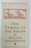 THE TAMING OF THE SHREW by WILLIAM SHAKESPEARE , 1968