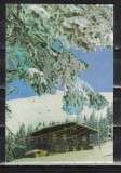 C9 7 - 1985 - Calendar de buzunar - reclama Intreprinderea poligrafica - Brasov