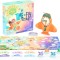 Joc - E timpul pentru zbor PlayLearn Toys