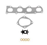 Set montaj turbocompresor Audi A1 (8x1, A1 Sportback (8xa; Seat Alhambra (710, Ibiza 4 (6j5, Ibiza 4 Sc (6j1, Ibiza 4 St (6j8; Skoda Fabia 2, Fabia