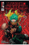 My Hero Academia Vol.37 - Kohei Horikoshi