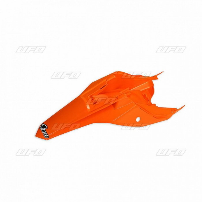 Aripa spate KTM SX65/16-18,portocalie Cod Produs: MX_NEW 14031797PE