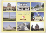 bnk cp Pelerinaje Centenar 1918-2018 - Basilica Travel - necirculata