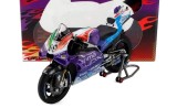 Modele auto și moto model 1/12 MotoGP - Ducati GP23 Jorge Martin - edition Mugello - 1:12 ( d&eacute;lka cca 19 cm )