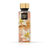 Spray pentru Corp Nish Lady Vanilla Paradise 260 ml