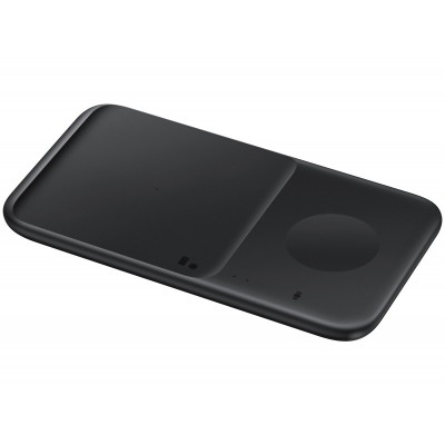 Incarcator Retea Wireless Samsung Galaxy Note 10 N970 / Galaxy Note 10+ N975 / Galaxy Note 10 Lite N770, Fast Wireless, 9W, Varianta cu Incarcator Pri foto