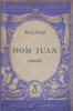 Dom Juan. Comedie - Moliere, 1934, Librairie Larousse, Romana, Teatru, Editie veche