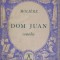 DOM JUAN. COMEDIE-MOLIERE-249929