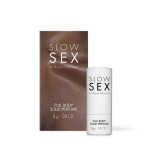 Parfum Solid Slow Sex Bijoux Indiscrets