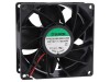 Ventilator axial DC 12V 92x92x38mm