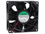 Ventilator axial DC 12V 92x92x38mm