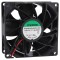 Ventilator axial DC 12V 92x92x38mm