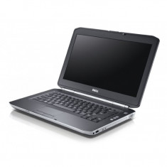 Laptop Dell Latitude E5420, Intel Core i5-2520M 2.50GHz, 4GB DDR3, 320GB SATA, DVD-RW, 14 inch, Grad A- foto