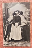 Carte postala datata Craiova, 1903 - Circulata