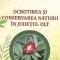 Ocrotirea si conservarea naturii in judetul Olt