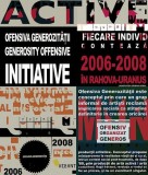Initiativa Ofensiva Generozitatii 2006-2008 (romana - engleza) - Vellant