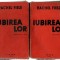 Iubirea lor - vol I-II - Rachel Field, ed. Vatra SAR, ed a II-a, 1943