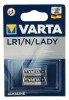 Baterii Alcaline Varta &raquo;LR1&laquo; 2 buc