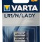 Baterii Alcaline Varta &raquo;LR1&laquo; 2 buc