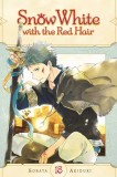 Snow White with the Red Hair, Vol. 18, 18