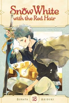 Snow White with the Red Hair, Vol. 18, 18