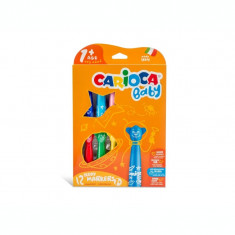 Set Carioci Carioca Baby 1+ 12/set