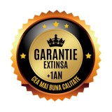 [OFERTA EXCLUSIVA] Un An Garantie in Plus! Acum ai protectie extinsa pentru sistemele Android!
