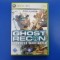 Tom Clancy&#039;s Ghost Recon: Advanced Warfighter - joc XBOX 360
