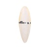 FLAMINGO OS MINERAL PREMIUM SEPIA SHELL BECCO 23CM 80G