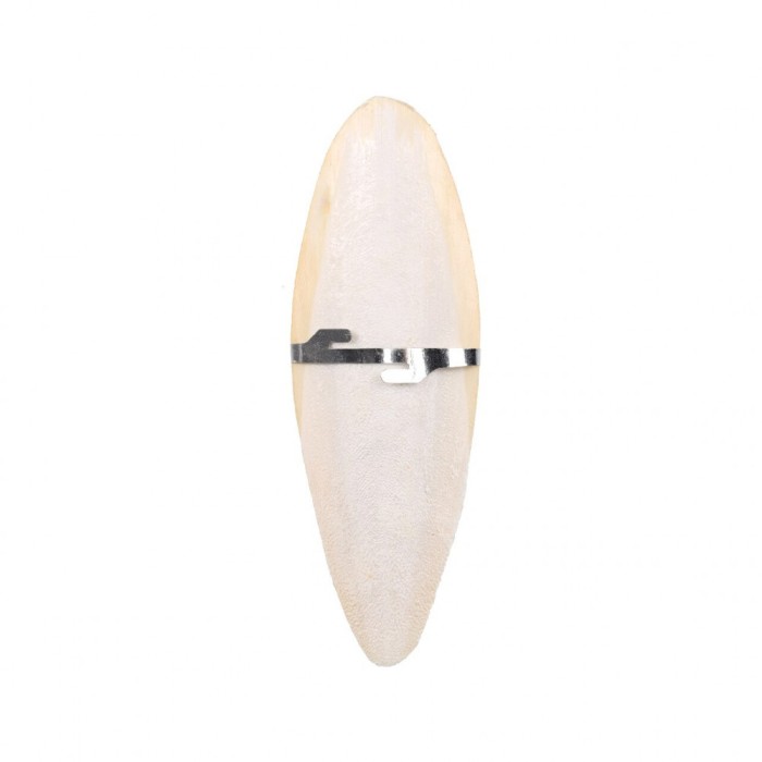 FLAMINGO OS MINERAL PREMIUM SEPIA SHELL BECCO 23CM 80G