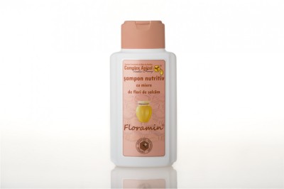 Floramin sampon 250ml complex apicol foto