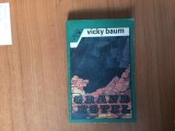 H4b VICKY BAUM - GRAND HOTEL