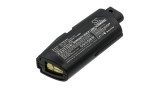 Cameron Sino 3400mAh Intermec SR61T,SR61,IP30,IP30A,IP30B,SR61B,SR61Bex Baterie