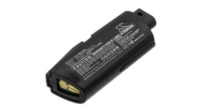 Cameron Sino 3400mAh Intermec SR61T,SR61,IP30,IP30A,IP30B,SR61B,SR61Bex Baterie foto