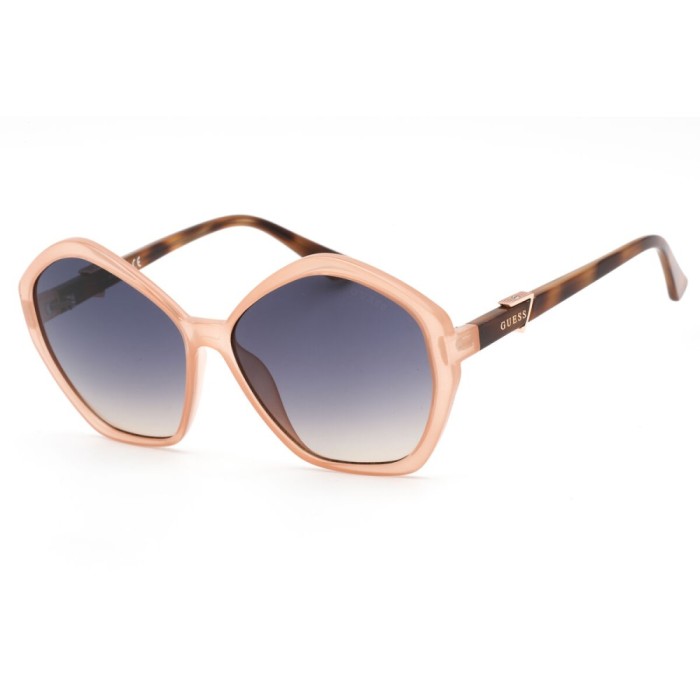 Ochelari de Soare Damă Guess GU7813-72W &oslash; 58 mm