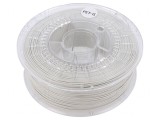 Filament PET-G 1,75mm Gri 1kg