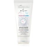 Bielenda GLAZE &amp; GLOW spuma de curatare 135 g
